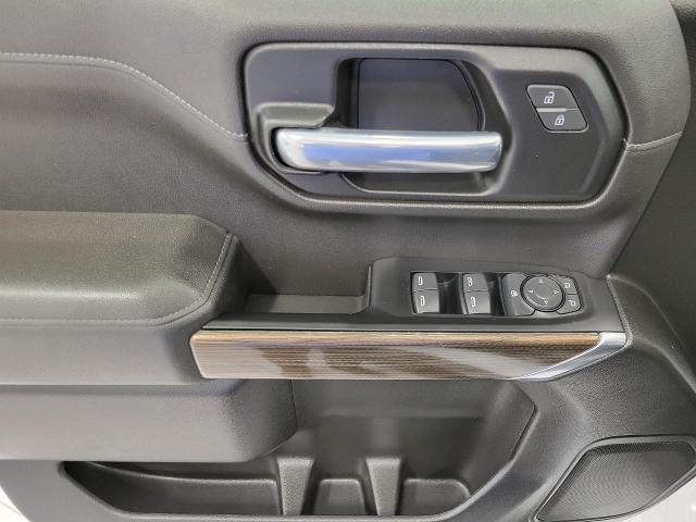 2022 Chevrolet Silverado 1500 LTD Vehicle Photo in NEENAH, WI 54956-2243