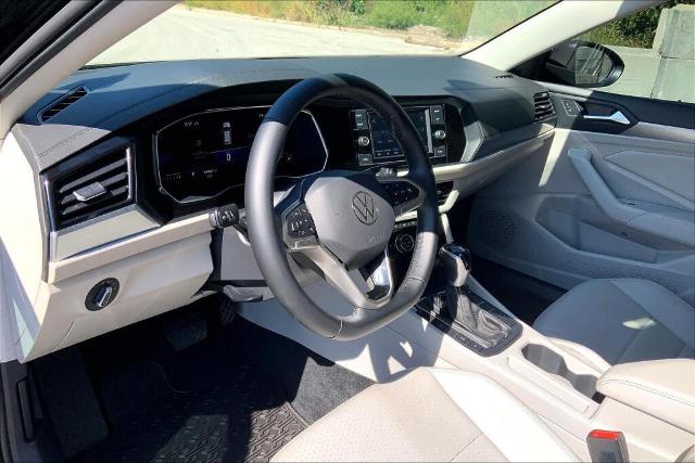 2022 Volkswagen Jetta Vehicle Photo in Kansas City, MO 64114