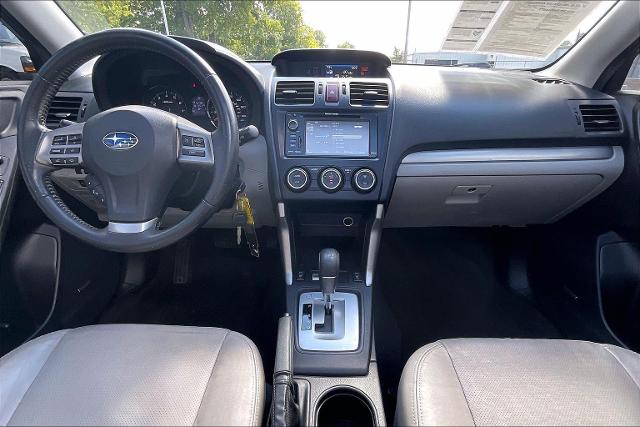 2014 Subaru Forester Vehicle Photo in INDEPENDENCE, MO 64055-1314