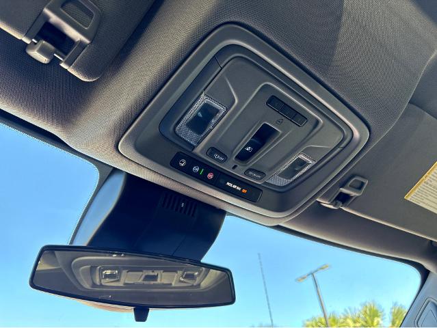 2024 Chevrolet Silverado 1500 Vehicle Photo in BEAUFORT, SC 29906-4218