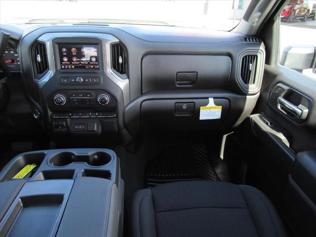 2026 Chevrolet Silverado 2500 HD Vehicle Photo in LEESBURG, FL 34788-4022