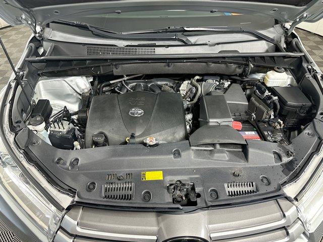 2019 Toyota Highlander Vehicle Photo in Flemington, NJ 08822