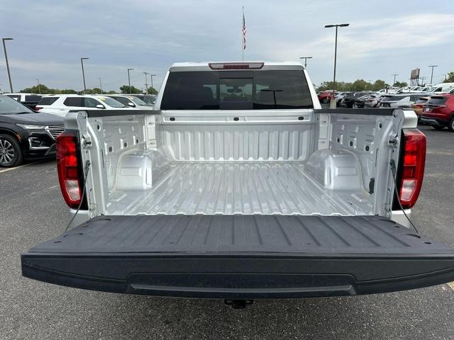2020 GMC Sierra 1500 Vehicle Photo in COLUMBIA, MO 65203-3903