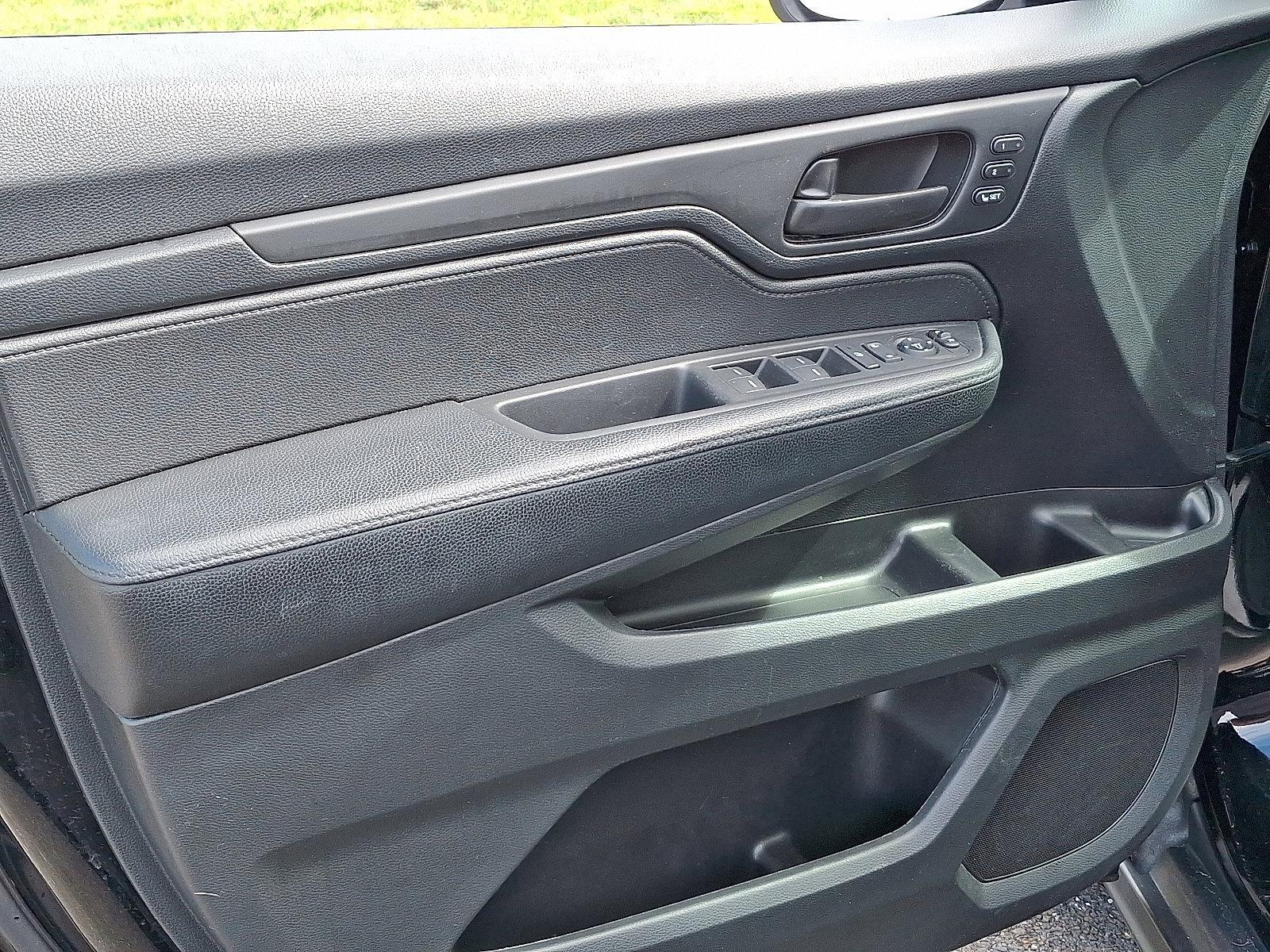 2021 Honda Odyssey Vehicle Photo in Trevose, PA 19053