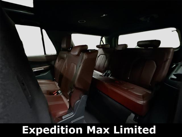 2023 Ford Expedition Max Vehicle Photo in EVERETT, WA 98203-5662