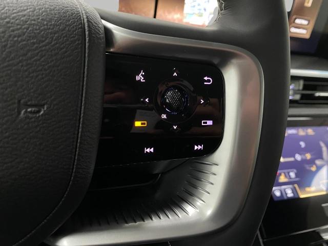 2026 INFINITI QX80 Vehicle Photo in Appleton, WI 54913