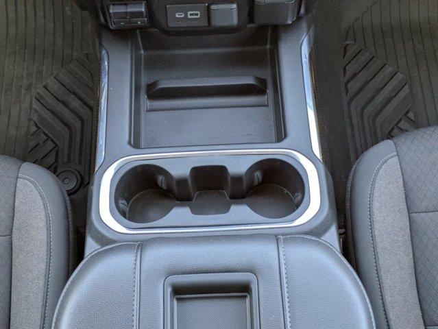 2021 Chevrolet Silverado 1500 Vehicle Photo in BRUNSWICK, GA 31525-1881