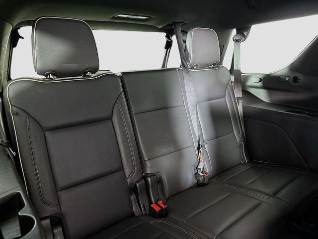 2021 GMC Yukon Vehicle Photo in Puyallup, WA 98371