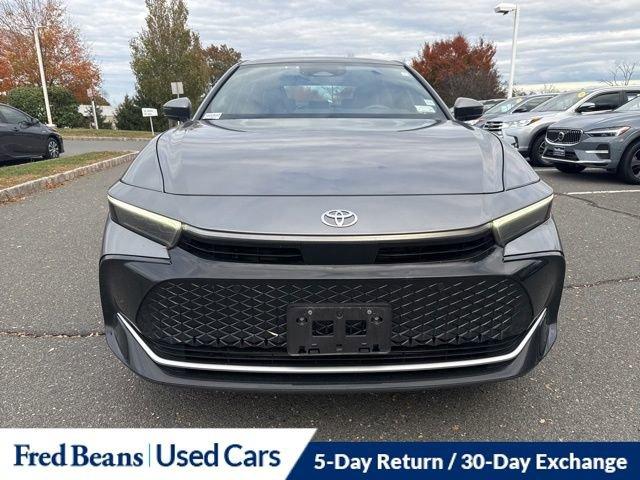 2024 Toyota Crown Vehicle Photo in Flemington, NJ 08822