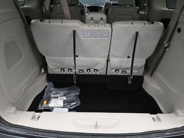 2021 Chrysler Pacifica Vehicle Photo in Cedar Rapids, IA 52402
