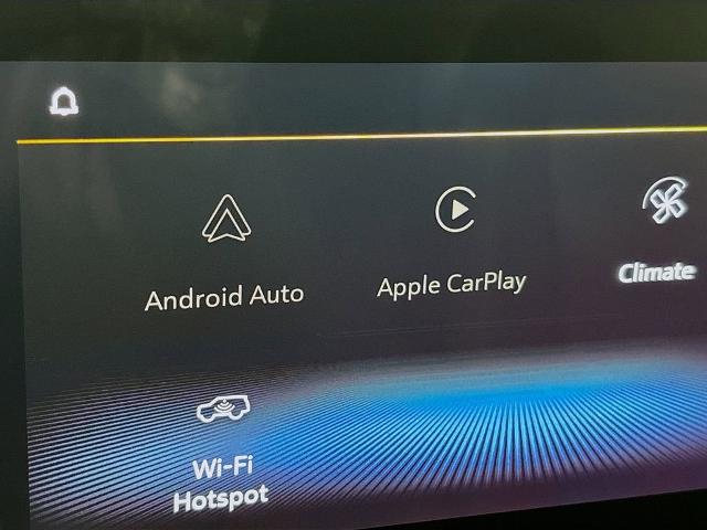 2026 Chevrolet Trax Vehicle Photo in PUYALLUP, WA 98371-4149