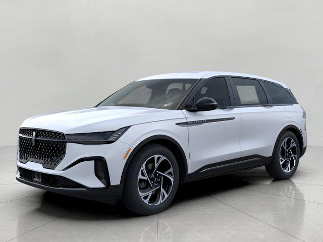 2026 Lincoln Nautilus Vehicle Photo in Neenah, WI 54956