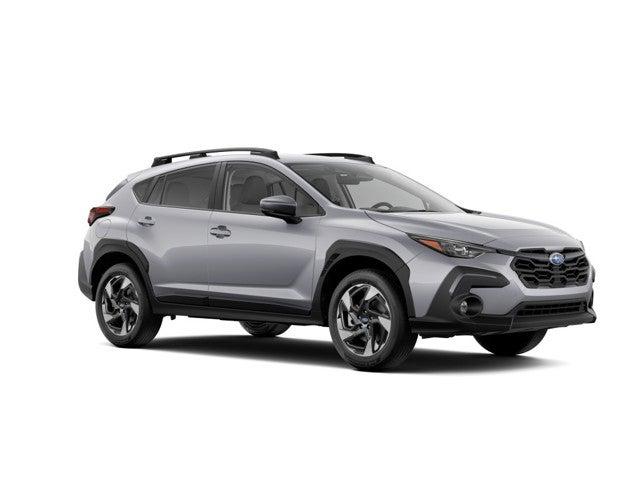 2025 Subaru Crosstrek Vehicle Photo in Neenah, WI 54956