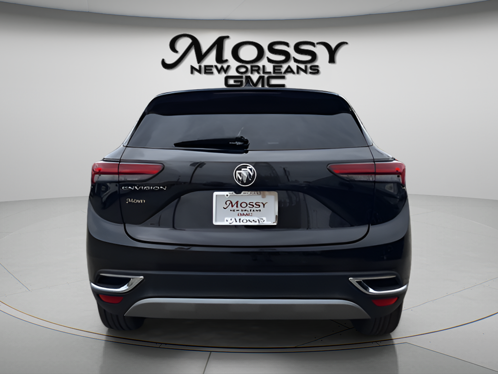 2023 Buick Envision Essence - 5