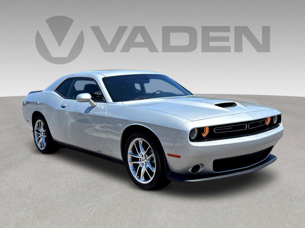 2023 Dodge Challenger Vehicle Photo in SAVANNAH, GA 31406-4513