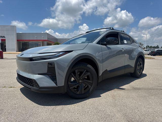 2026 Toyota C-HR Vehicle Photo in Jonesboro, AR 72404