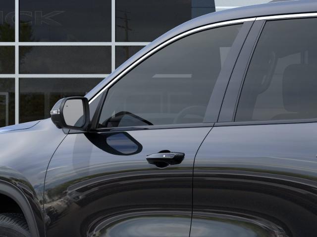 2026 GMC Acadia Elevation - 11