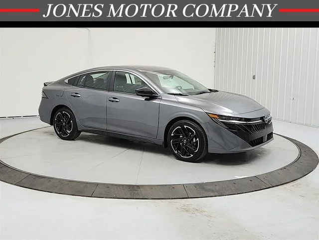 2026 Nissan Sentra Vehicle Photo in Savannah, TN 38372