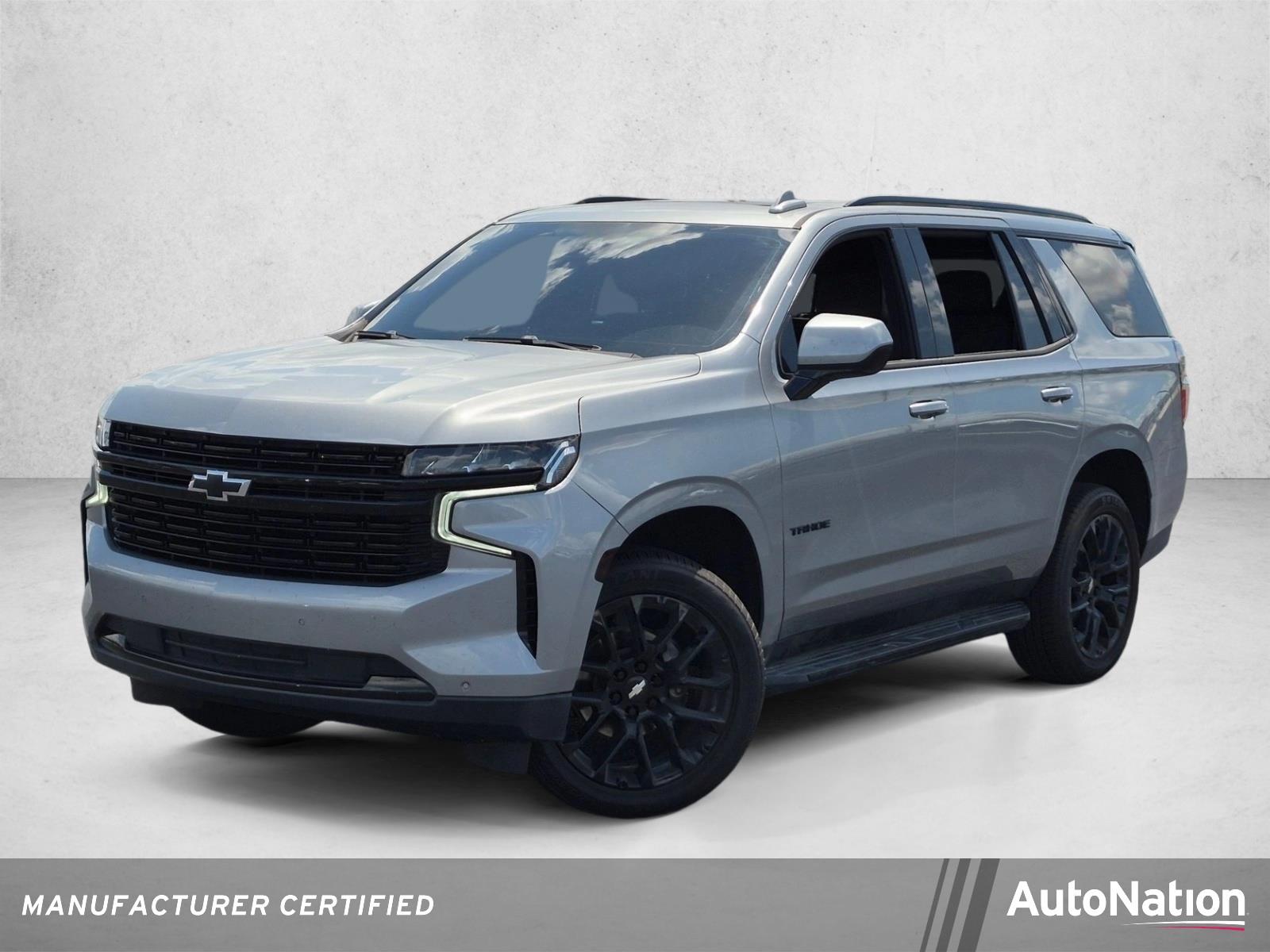2023 Chevrolet Tahoe Vehicle Photo in ORLANDO, FL 32808-7998
