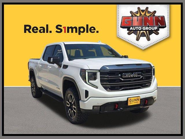 2022 GMC Sierra 1500 Vehicle Photo in SELMA, TX 78154-1459