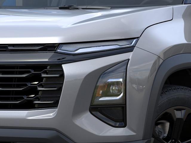 2027 Chevrolet Equinox photo 10 of 30