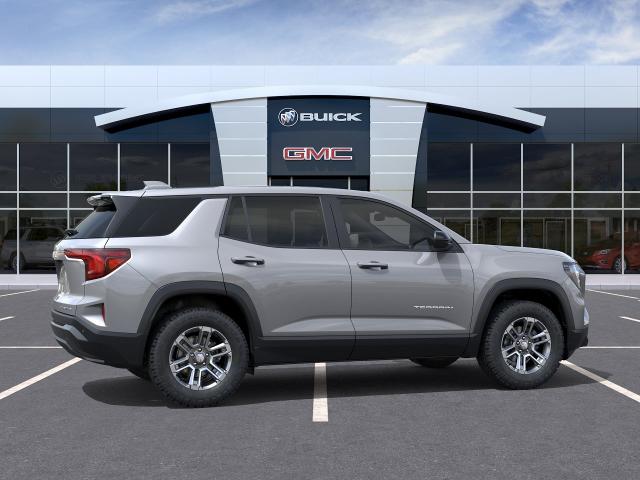2027 GMC Terrain photo 5 of 32