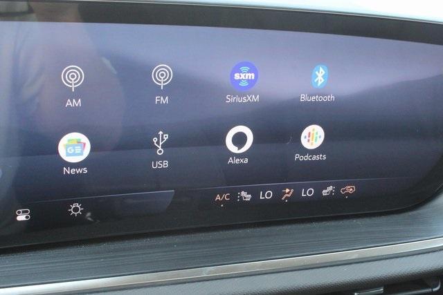2024 Buick Envision Vehicle Photo in AURORA, CO 80012-4011