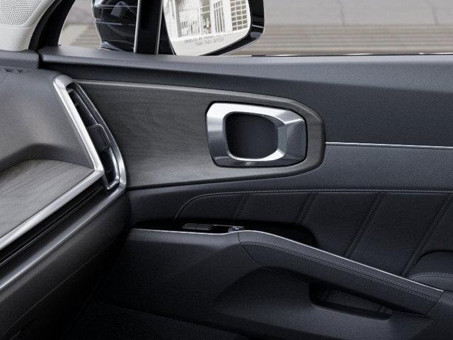 2025 Kia Sorento Vehicle Photo in Westbrook, ME 04092
