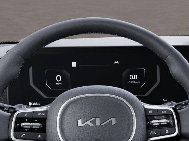 2025 Kia Carnival Vehicle Photo in Westbrook, ME 04092