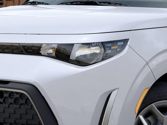 2025 Kia Soul Vehicle Photo in Westbrook, ME 04092