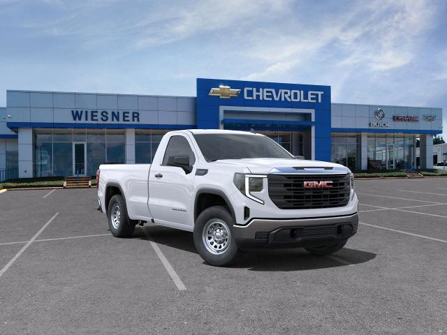 2025 GMC Sierra 1500 Vehicle Photo in HUNTSVILLE, TX 77320-3018