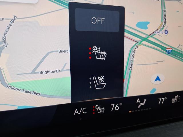 2025 Buick Envision Vehicle Photo in Denton, TX 76205
