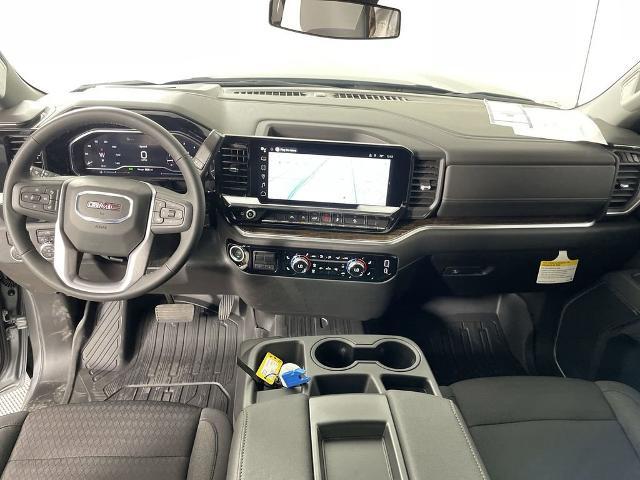 2025 GMC Sierra 1500 Vehicle Photo in GILBERT, AZ 85297-0402