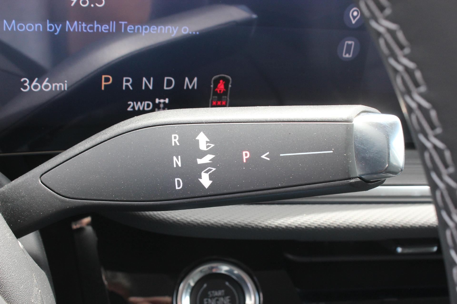 2025 Buick Envision Vehicle Photo in AURORA, CO 80012-4011