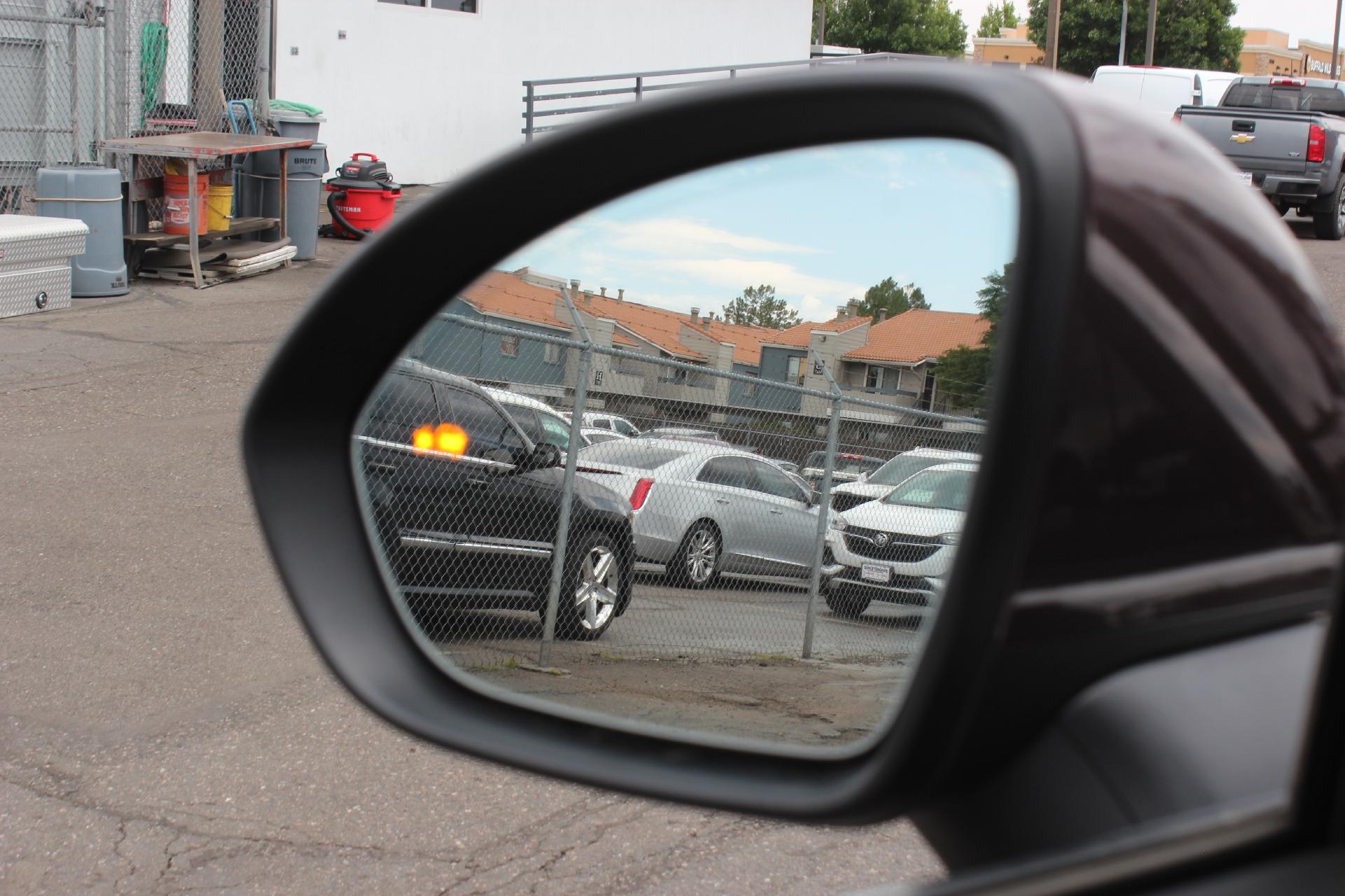 2025 Buick Envision Vehicle Photo in AURORA, CO 80012-4011
