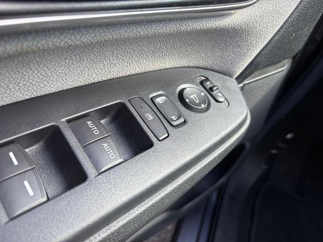 2020 Honda CR-V Vehicle Photo in Savannah, GA 31419