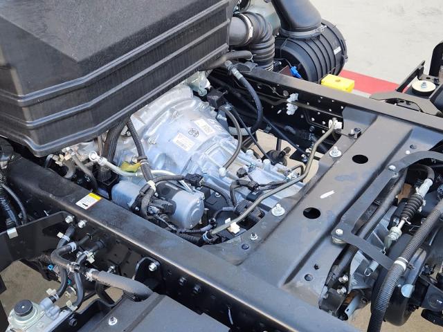 2024 Chevrolet 5500 XD LCF Diesel Vehicle Photo in LEWISVILLE, TX 75067