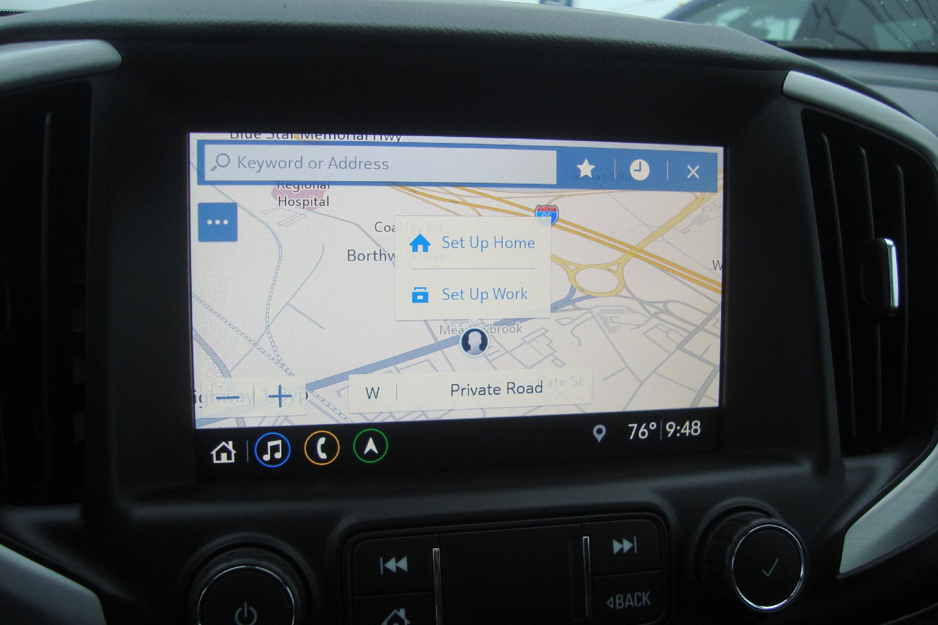 2021 GMC Terrain Vehicle Photo in PORTSMOUTH, NH 03801-4196