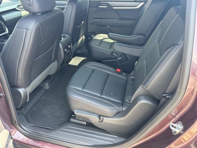 2026 GMC Acadia Vehicle Photo in SAINT CLAIRSVILLE, OH 43950-8512