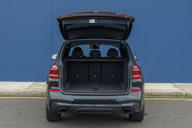 2019 BMW X3 Vehicle Photo in DANBURY, CT 06810-5034