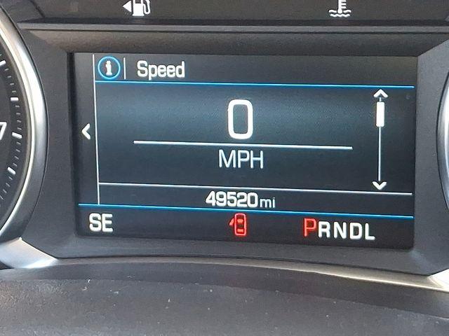 2024 Chevrolet Equinox Vehicle Photo in DANBURY, CT 06810-5034