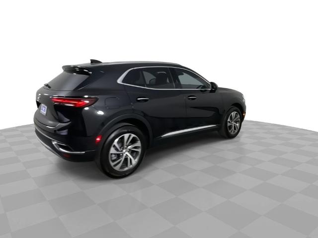 2023 Buick Envision Vehicle Photo in GILBERT, AZ 85297-0402