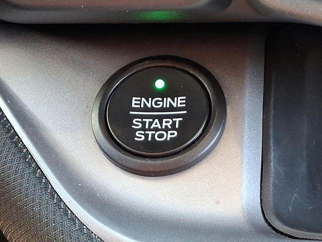 2021 Ford Bronco Sport Vehicle Photo in DANBURY, CT 06810-5034