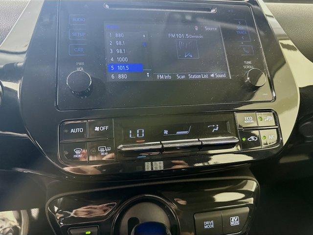 2019 Toyota Prius Vehicle Photo in Flemington, NJ 08822