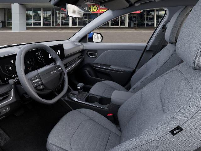 2025 Kia K4 Vehicle Photo in Tucson, AZ 85712