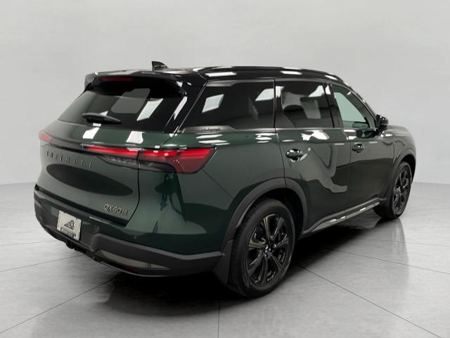 2026 INFINITI QX60 Vehicle Photo in Appleton, WI 54913