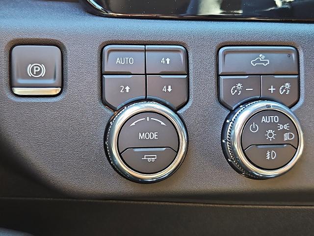 2026 GMC Sierra 1500 Vehicle Photo in TREVOSE, PA 19053-4984