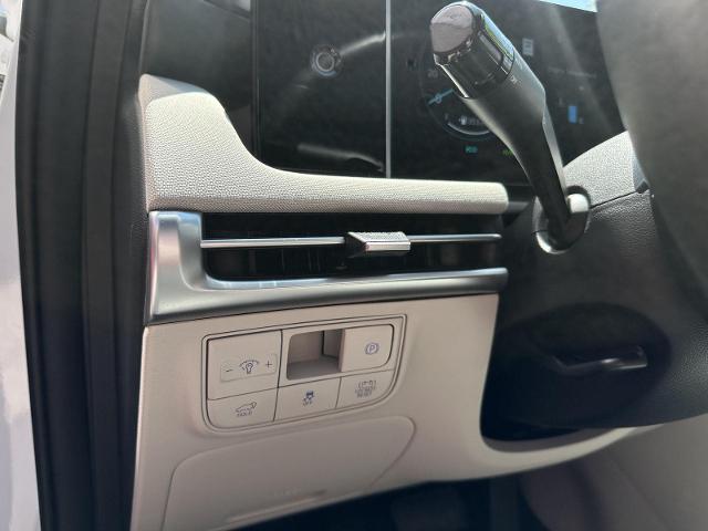 2025 Hyundai TUCSON Hybrid Vehicle Photo in Tucson, AZ 85712
