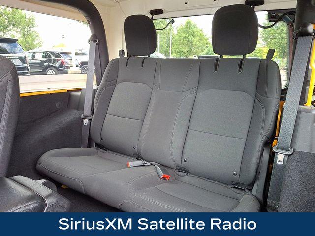 2021 Jeep Wrangler Vehicle Photo in DANBURY, CT 06810-5034