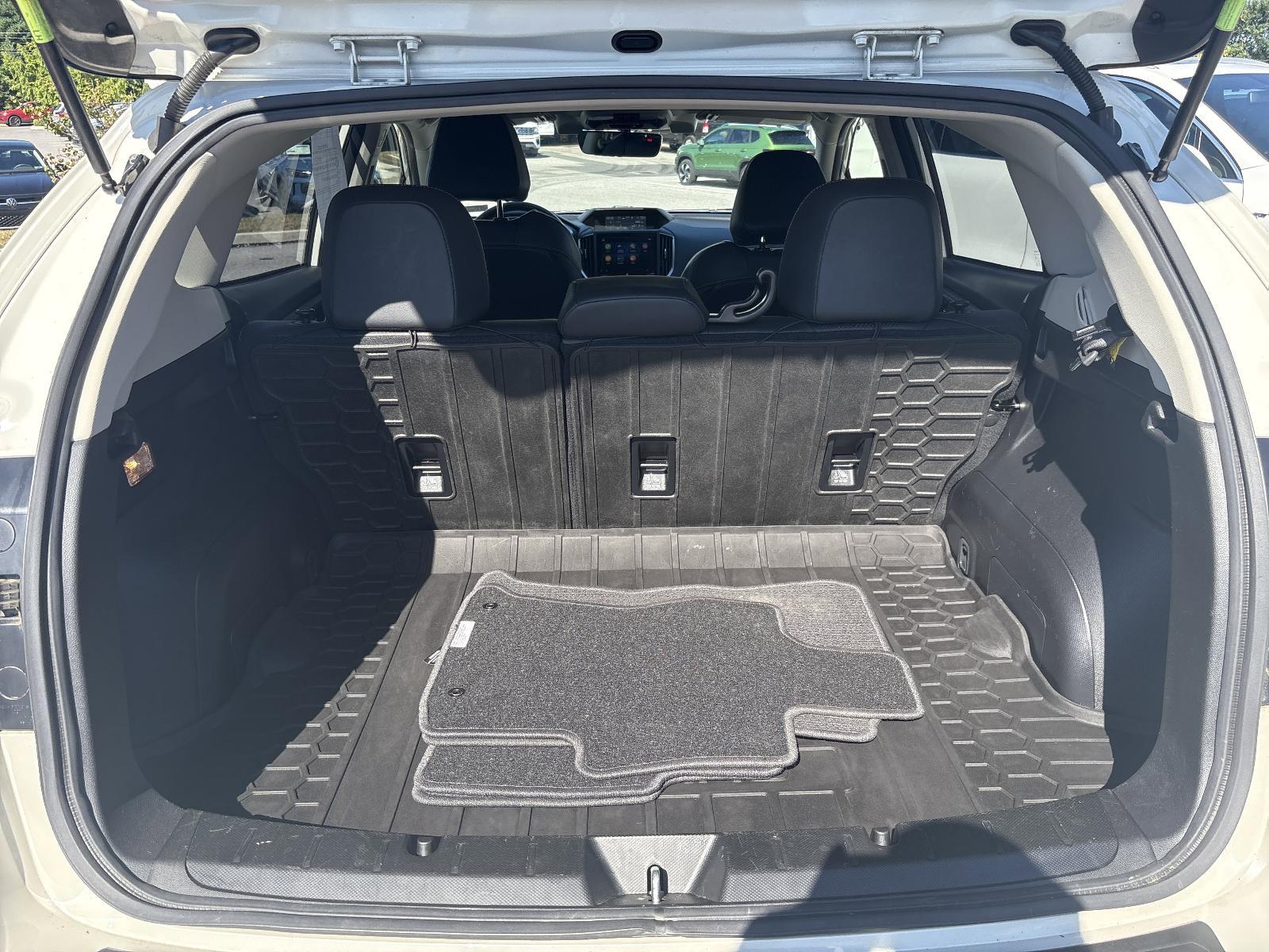 2021 Subaru Crosstrek Vehicle Photo in Mechanicsburg, PA 17050